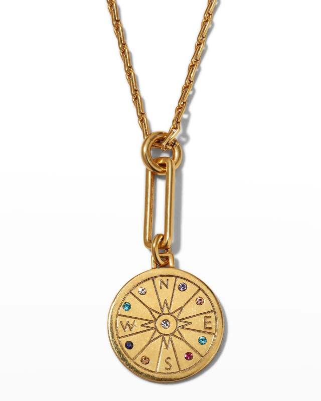 Seeker Necklace